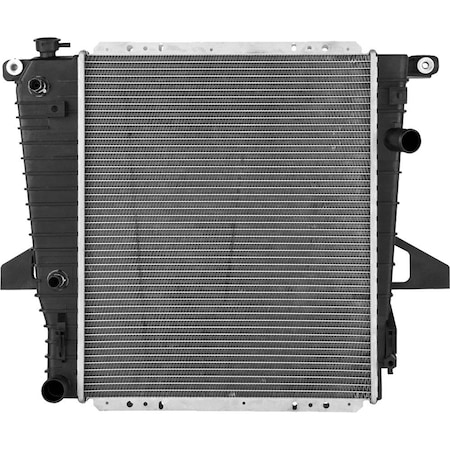 Gpd Radiator 1721C